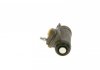 Цилиндр тормозной (задний) Fiat Doblo 01- BOSCH F026009901 (фото 4)
