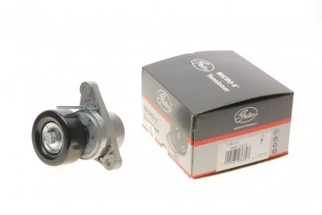 Натягувач поліклінового ременя GT Gates T38273