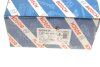 Колодки тормозные (задние) Citroen Berlingo/Peugeot Partner 96- (барабанные) (228.6x40) BOSCH 0986487552 (фото 9)