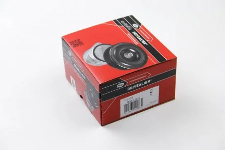 Натяжник ременя генератора VW Crafter 2.5 TDI 06-09 (кивачка) Gates T39236