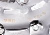 Демпфер + комплект зчеплення VW Caddy III 1.9TDI/2.0TDI 07- 62/77/81/103kw LuK 600001700 (фото 11)