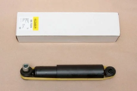 Амортизатор газовый передний GLOBER 66-7229
