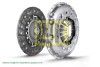 Комплект сцепления Renault Master/Trafic 2.0 - 2.5 CDTI 06-, d=240mm, G9U/M9R LuK 624347609 (фото 12)