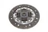 Комплект зчеплення Renault Master/Trafic 2.0 - 2.5 CDTI 06-, d=240mm, G9U/M9R LuK 624347609 (фото 7)