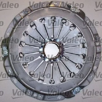 Комплект сцепления, Asian cars VALEO Valeo 826342