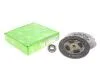 Комплект сцепления Hyundai Matrix 1.6 01-10 (d=215mm) z=20 (+выжимной) Valeo 826420 (фото 1)