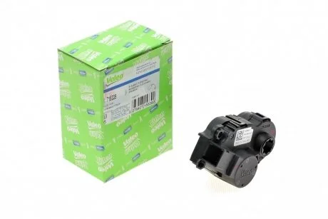 Моторчик пічки Renault Trafic III 1.6 dCi 14- Valeo 715339