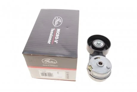 Натяжник ременя генератора Opel Insignia A 2.0Turbo 08-17 Gates T39288