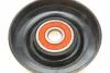 Ролик генератора Nissan Almera/Primera 1.5/1.6/1.8 92-07 (натяжний) (84x25) Gates T36087 (фото 2)