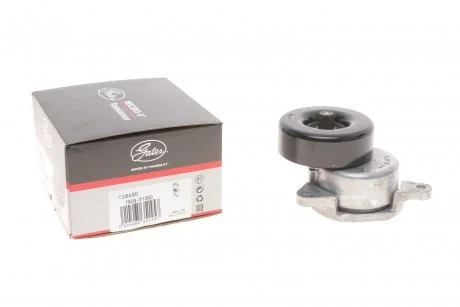 Натяжник ременя генератора Ford Mondeo 1.6-2.0i 94-98 Gates T38480