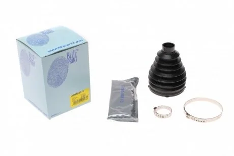 Пильник ШРКШ (зовнішній) Mazda 3 1.3/1.6 16V 03-14 BLUE PRINT ADM58175