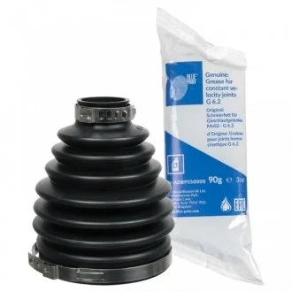 Пильовик ШРУСу зовнішнього BP BLUE PRINT ADN18176