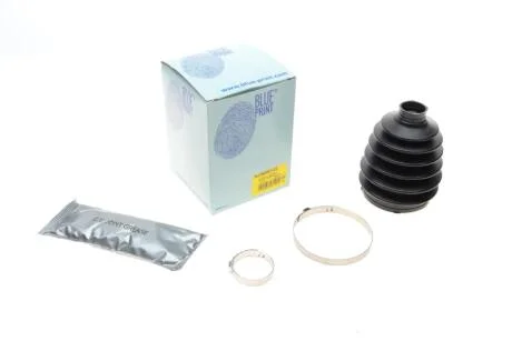 Пильовик шруса (внутрішній) Mazda 6/2 02-15 (26x79x116) (к-кт) BLUE PRINT ADM58122