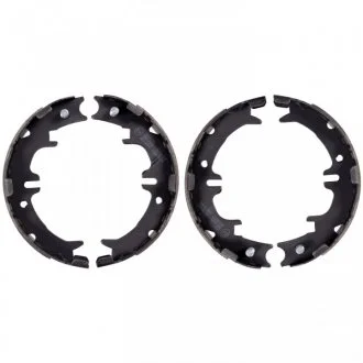 Колодки ручного тормоза BLUE PRINT ADT34157