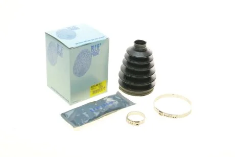 Пыльник шруса (наружный) Mitsubishi Pajero/L200 96- (27x87x123) BLUE PRINT ADC48161