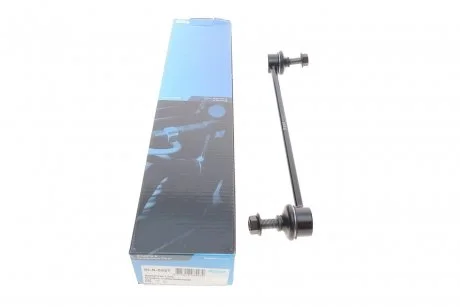 Тяга стабілізатора (переднього) Citroen C-Crosser 07-/Mitsubishi Lancer 07-/Outlander 06- (L=275 мм) KAVO SLS-5527