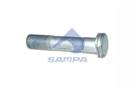 Колісний болт MAN M22x1,5/110 SMP SAMPA 021.074