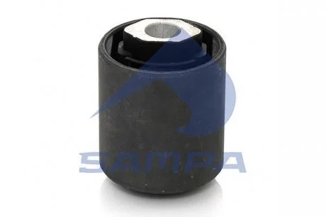 Втулка кабіни SCANIA 16x60x80 SMP SAMPA 040.051