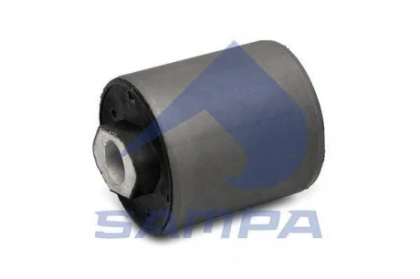 Втулка кабіни SCANIA 16x60x80 SMP SAMPA 040.118
