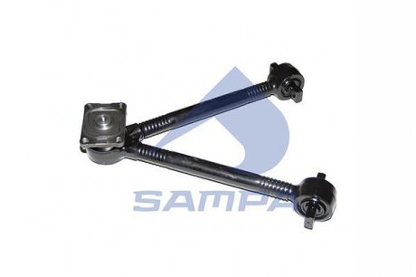 Тяга V-подібна MAN L: 627 mm SMP SAMPA 095.233