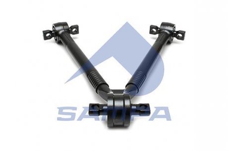 Тяга V-образная MAN L: 627 mm SAMPA 095.272