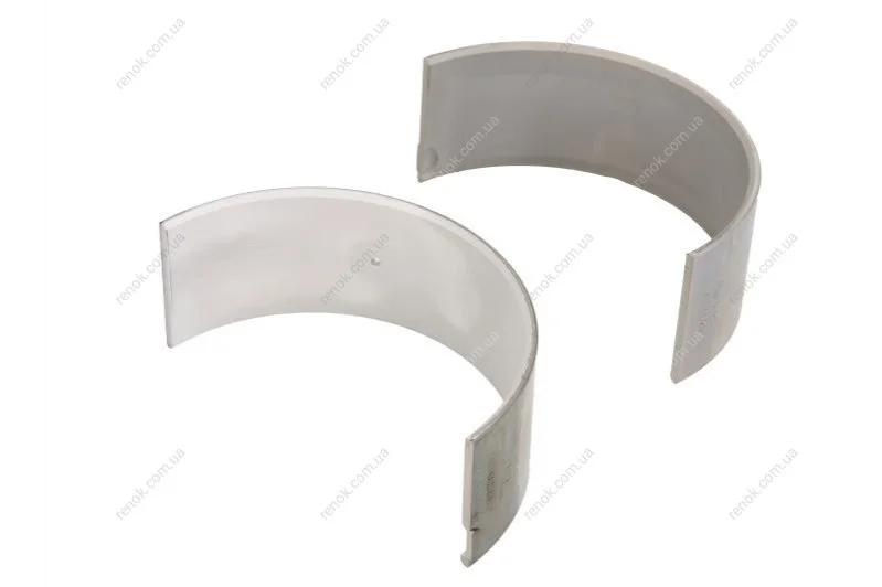 Вкладыши шатунные 0.25 GLYCO Glyco 71-4529 0.25MM (фото 1)