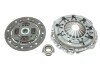 Комплект зчеплення Fiat Panda 1.3D 03- (d=200mm) (+вижимний) LuK 620344500 (фото 1)