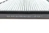 Фильтр салона MB E-class (W211) 02-13 (угольный) BLUE PRINT ADU172509 (фото 4)