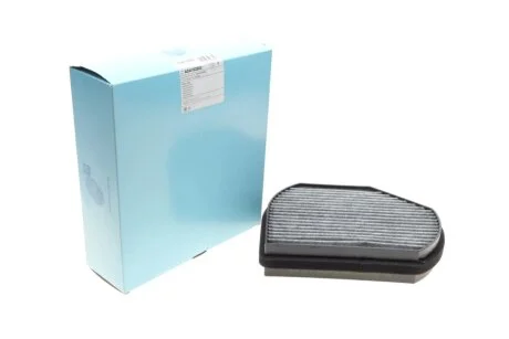 Фільтр салону MB C-class (W202)/E-class (W210) 93-03 (вугільний) BLUE PRINT ADA102502