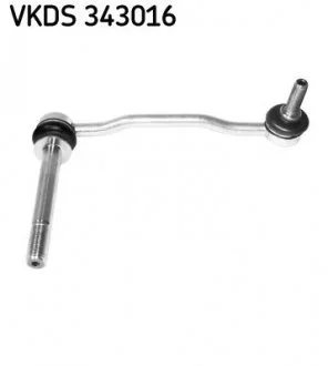 Тяга / стойка, стабилизатор SKF VKDS 343016