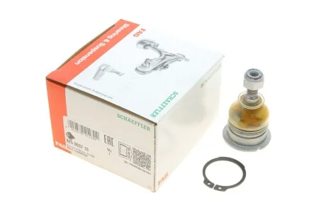 Опора кульова (передня) Honda Civic V/VI 94-01 FAG 825003710