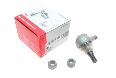 Опора кульова (передня/знизу) MB (W202/210/211) FAG 825006810