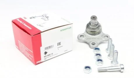 Опора кульова (передня) Ford Mondeo -00 FAG 825009210