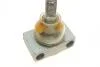 Опора кульова (передня/знизу) Smart 98-07 FAG 825009310 (фото 3)