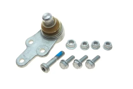 Опора шаровая (передняя/снизу) Ford Mondeo III 00-07 FAG 825010310