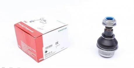 Опора кульова (передня) MB Sprinter (901-904)/VW LT, 96-06 FAG 825012310