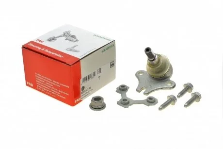 Опора кульова (передня/знизу) Seat Toledo 93-99/VW Passat 88-96/Golf III 92-99 FAG 825014310