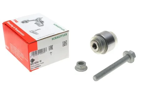 Сайлентблок важеля (заднього/зверху/ззовні/плаваючий) BMW 3 (E36/E46) 90- FAG 825025410