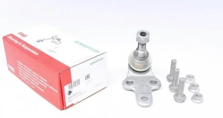Опора шаровая (передняя/снизу) Ford C-max 07-10/ Focus 03/06- FAG 825027910