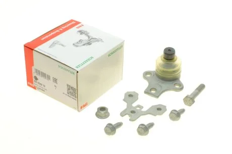 Опора кульова (передня) VW Caddy II 95-04 FAG 825035210