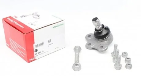 Опора кульова (передня/знизу) Opel Omega B/Vectra B -03 FAG 825036310