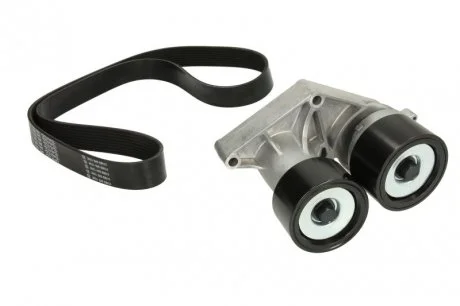 Комплект поліклинового ременя DY DAYCO KPV266HD