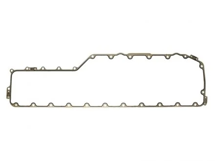 Прокладка, масляний радіатор EL ELRING 712.840