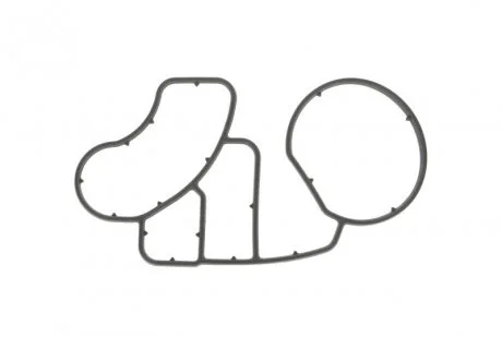 Прокладка, масляний радіатор EL ELRING 742.640