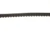Ремінь генератора Opel Astra F/Corsa A/Kadett/Vectra A 1.2-1.4 75-93 Gates 6215MC (фото 4)