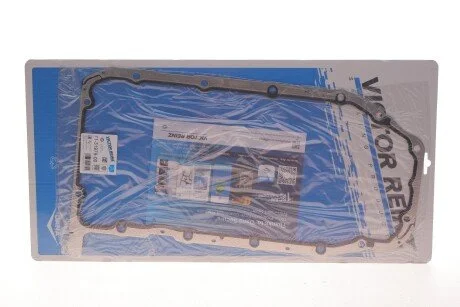 Прокладка піддону Opel Omega B 2.0 16v (верх) VICTOR REINZ 71-31979-00