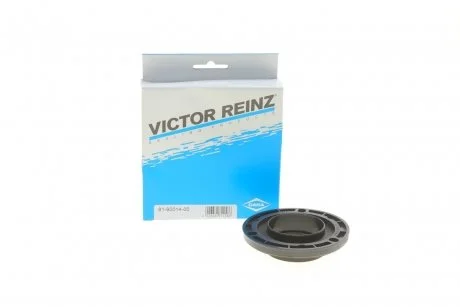 Сальник колінвалу (передній) Ford Transit 2.0TDCi-2.4TDCi (90x50x14) VICTOR REINZ 81-90014-00