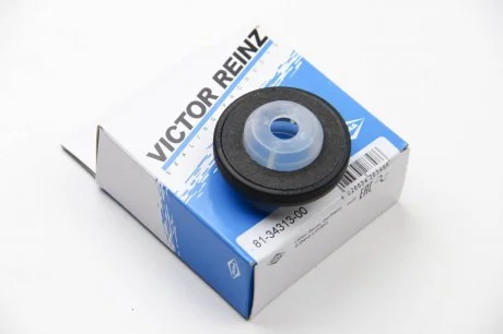 Сальник коленвала (передний) Ford Connect 1.8TDi 02-(30x50x7.5) VICTOR REINZ 81-34313-00
