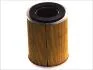 Повітряний фільтр KNECHT MAHLE / KNECHT LX 830 (фото 1)