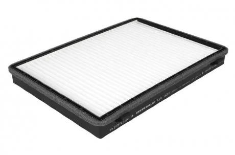 Фільтр салону Daimler Actros MH LA42/1 MAHLE / KNECHT LA 42/1